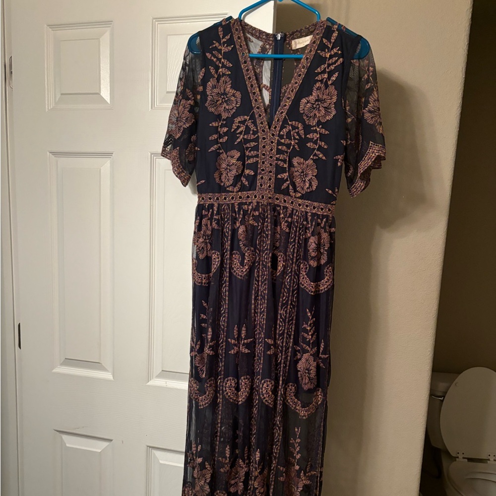 Altard state maxi